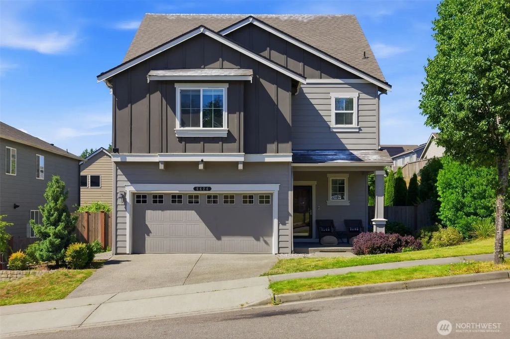 6626 Svea Court Ne, Lacey
