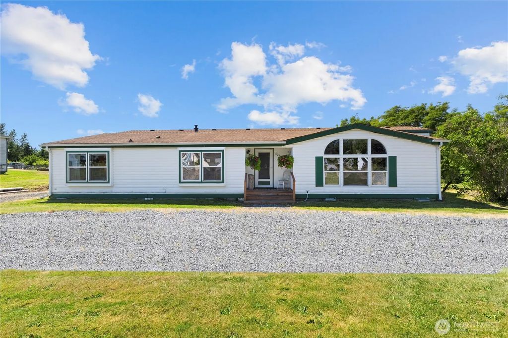 4251 Jones Lane, Bellingham