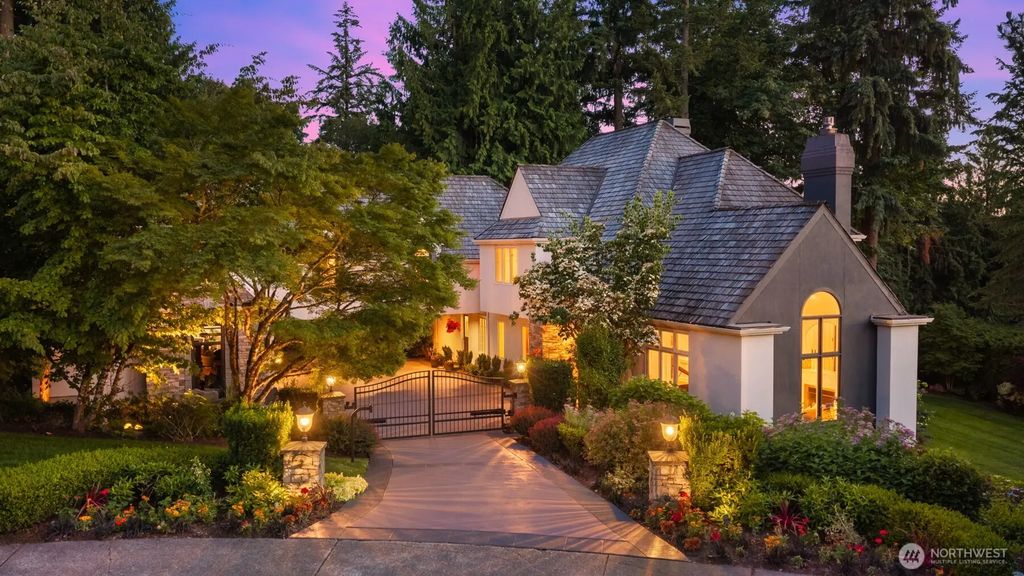 6351 163rd Place Se, Bellevue