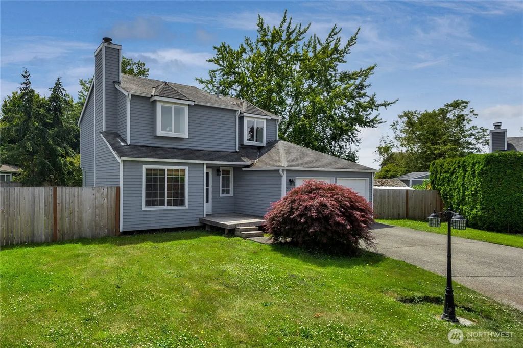 908 Baysinger Place, Enumclaw