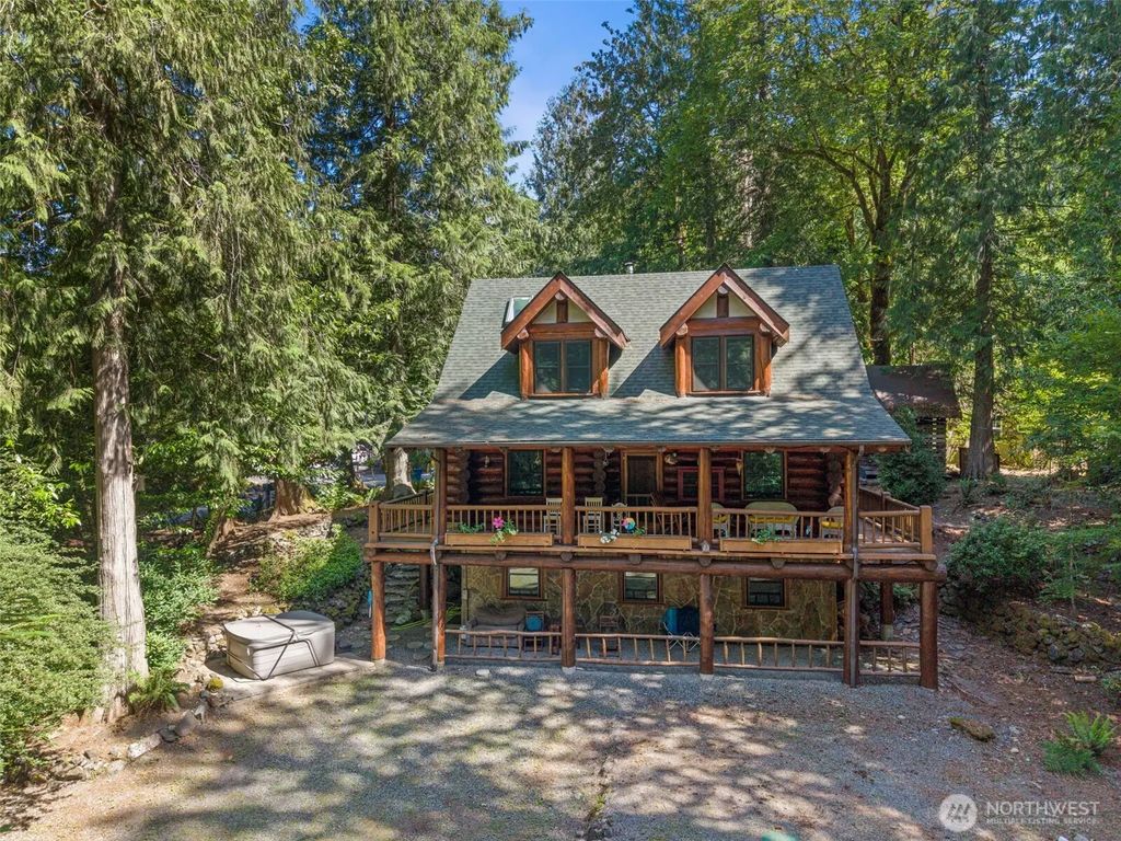 44725 Se 71st Street, Snoqualmie