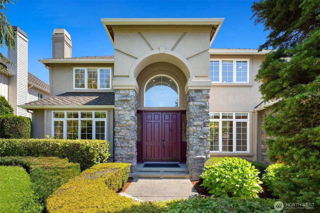 1770 267th Court Se, Sammamish