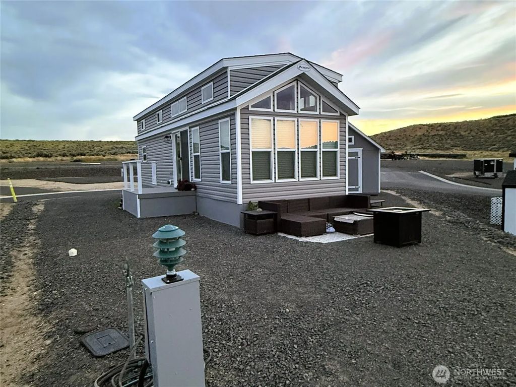 1769 Naches Wenas Rd 167, Selah