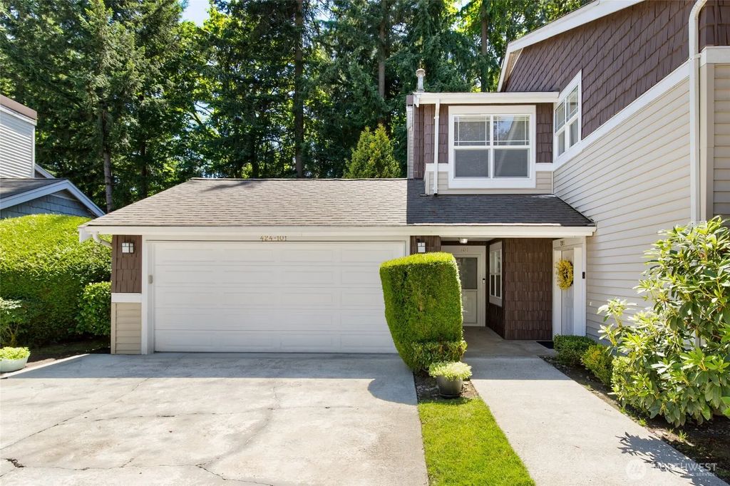 424 228th Street Sw H101, Bothell