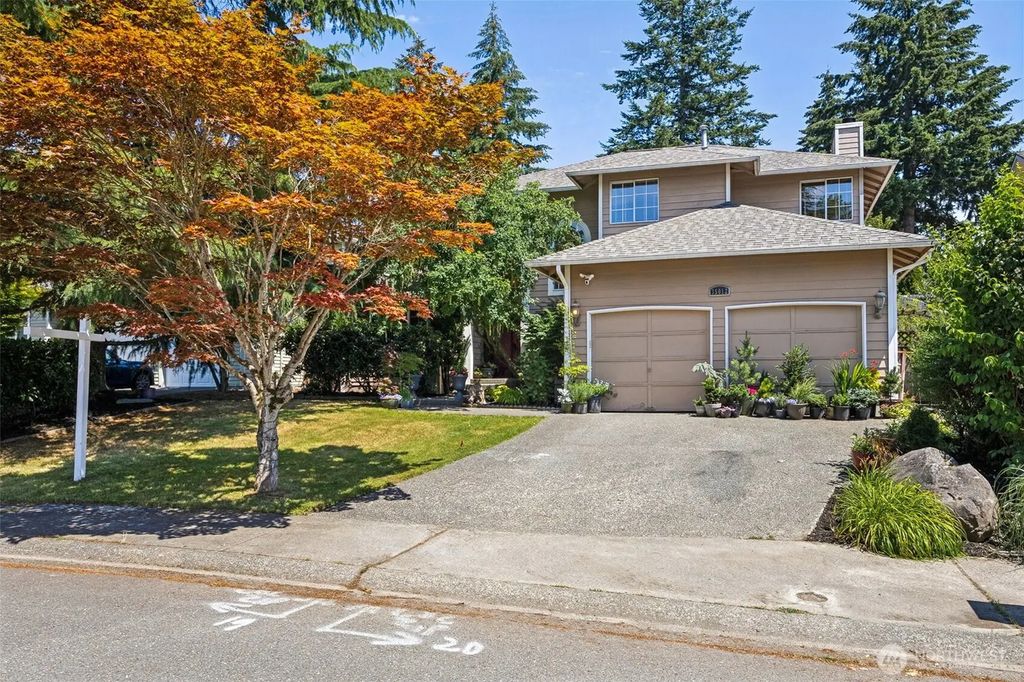 35012 13th Place Sw, Federal Way