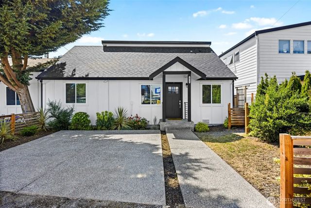 10215 Evanston Avenue N 2, Seattle