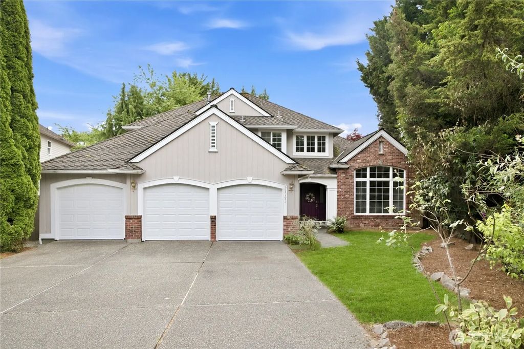 23151 Ne 15th Court, Sammamish