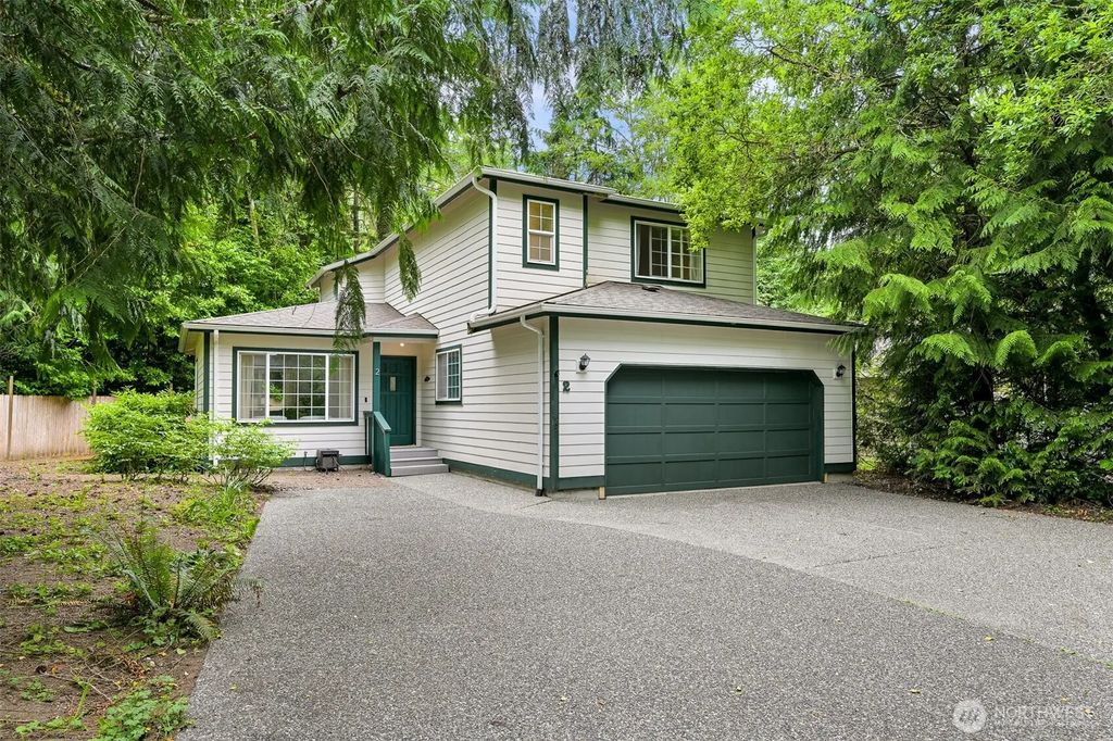 2 Western Lane, Bellingham