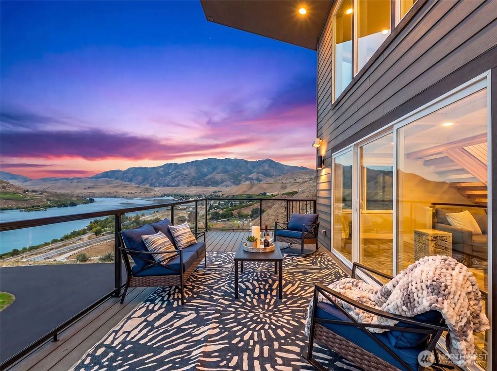 44 Osprey Nest Road, Pateros