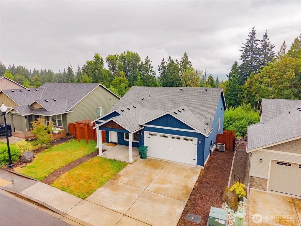 413 Stone Park, Kalama