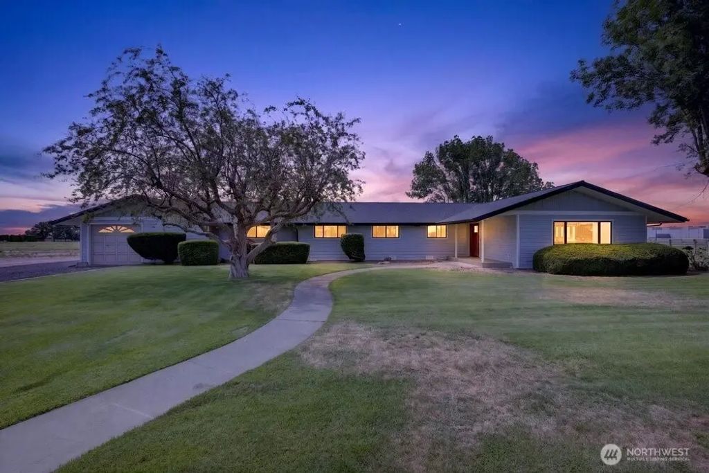 17211 Road 11 Nw, Quincy