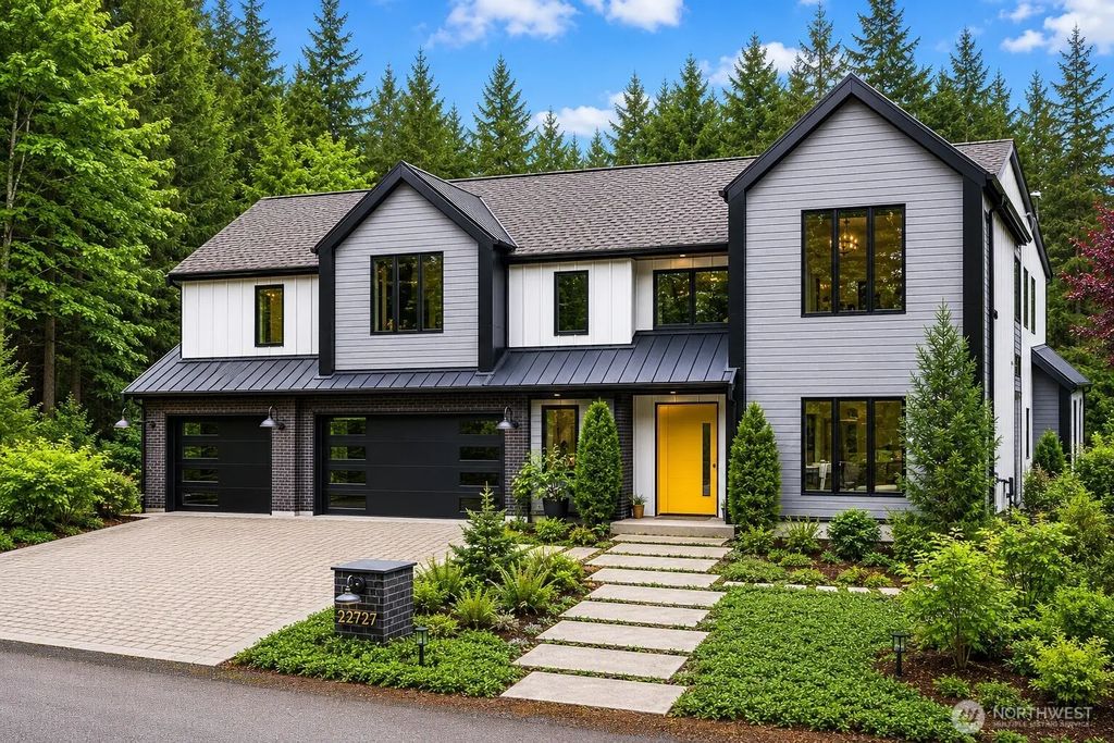 22727 Ne 139th Way, Woodinville