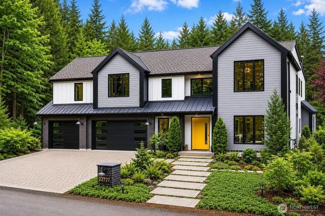 22727 Ne 139th Way, Woodinville