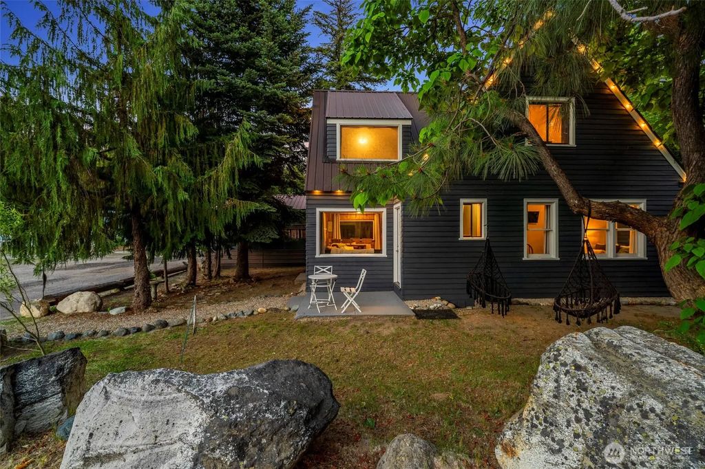 21315 Sr 207, Leavenworth