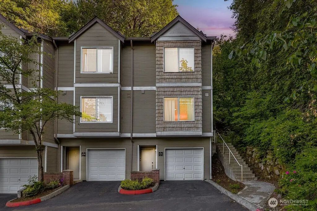 18505 Se Newport Way F131, Issaquah