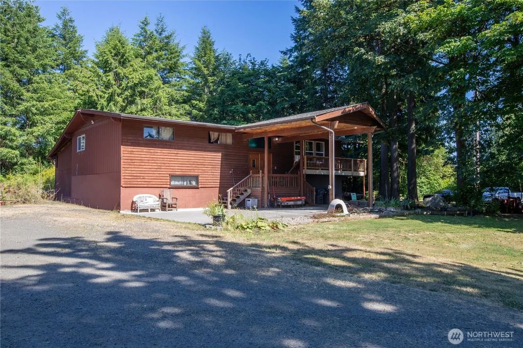 1299 Monte Elma Rd, Elma