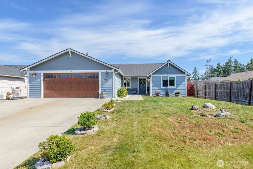 1137 Highland Avenue, Port Angeles