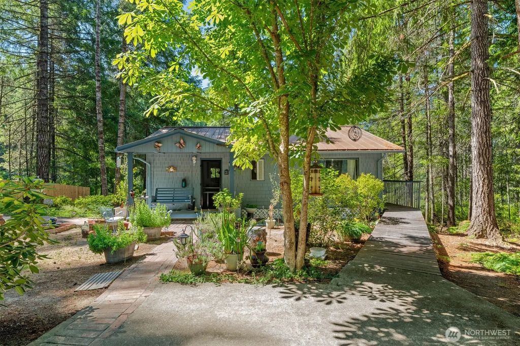 381 Ne Tahuya Boulevard, Tahuya