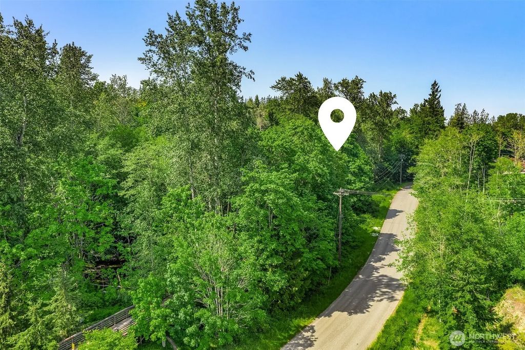 153 Strait View Drive, Port Angeles