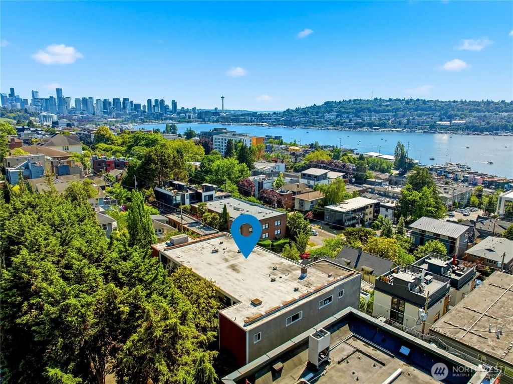 2703 Boylston Ave E #201, Seattle