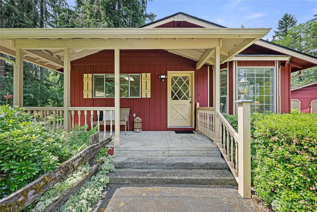 24825 Se 248th Street, Maple Valley