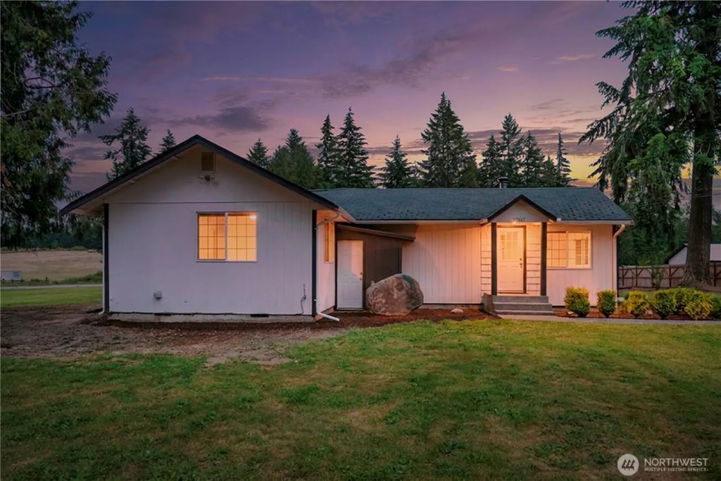 23617 Orting Kapowsin Highway E, Graham