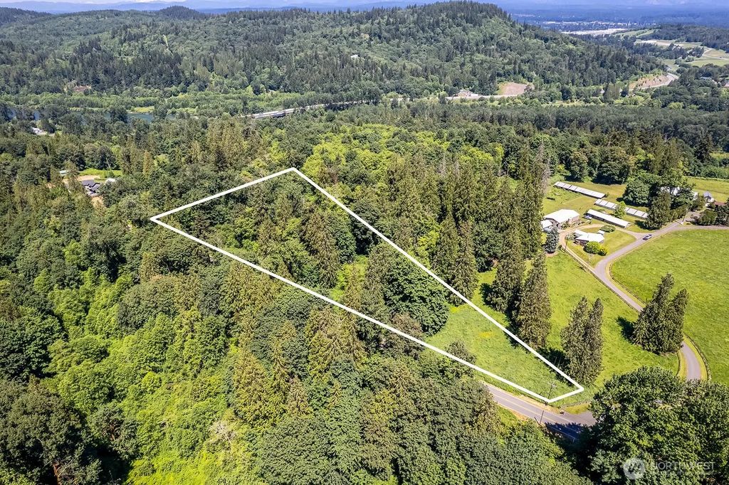 18901 Welch Road, Snohomish