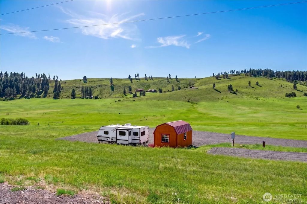 1541 Bettas Road, Cle Elum