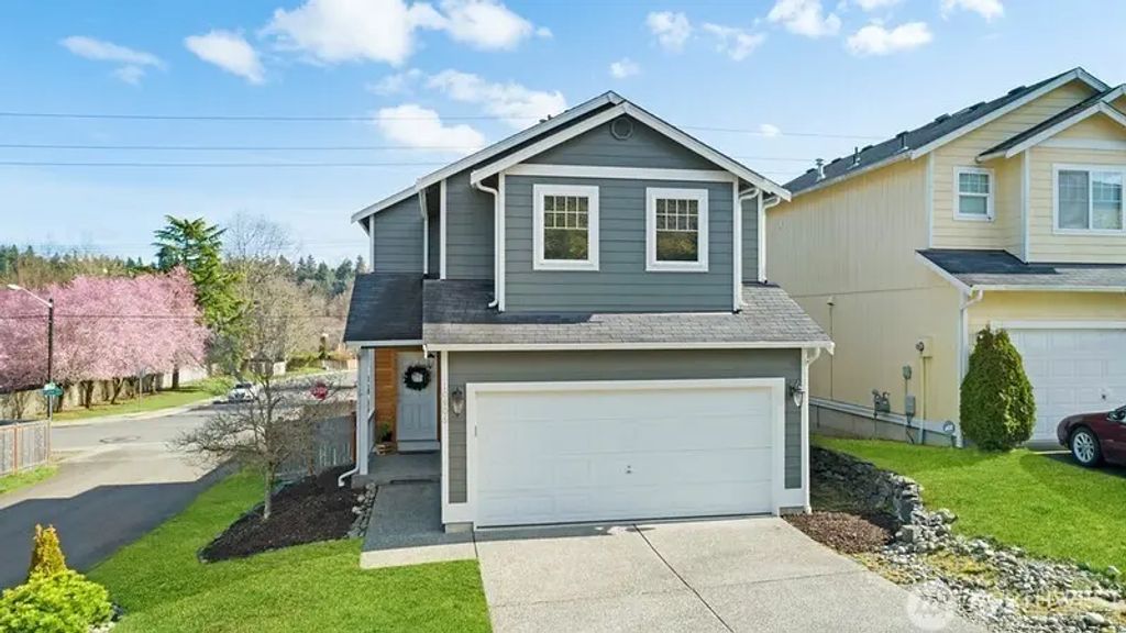 10906 181st Avenue Pl E, Bonney Lake