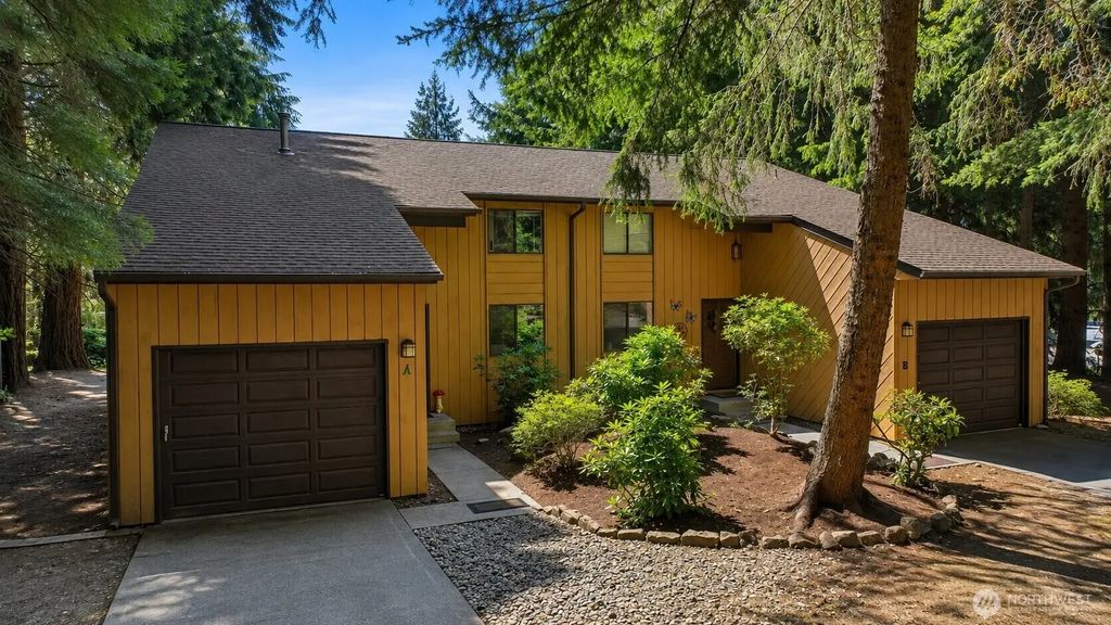 8111 58th Avenue Se, Olympia