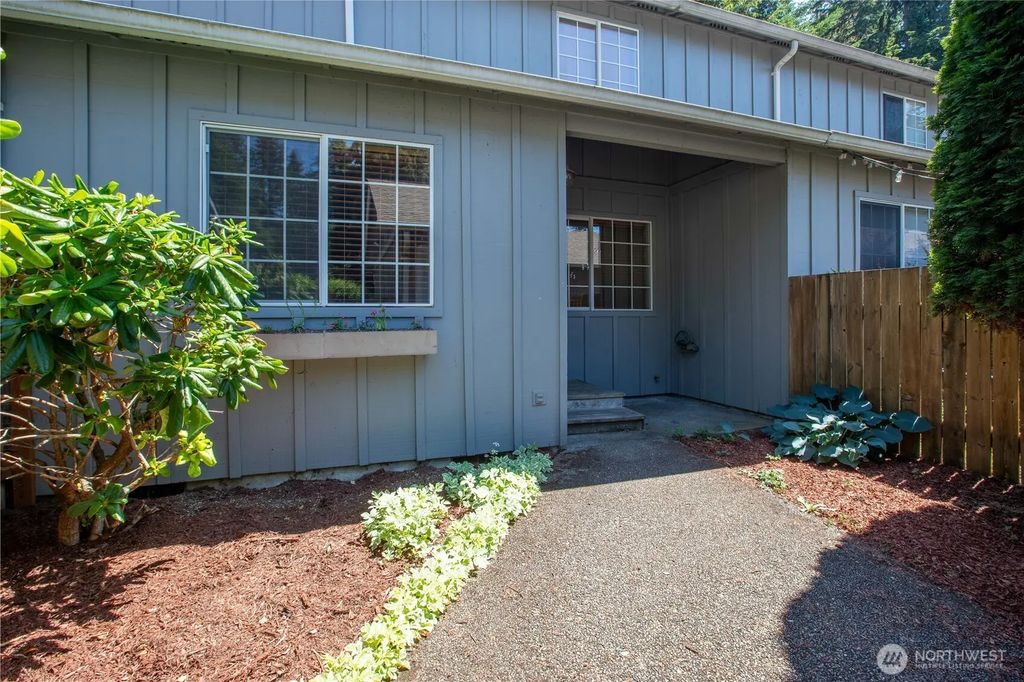 2821 60th Lane Se C, Olympia