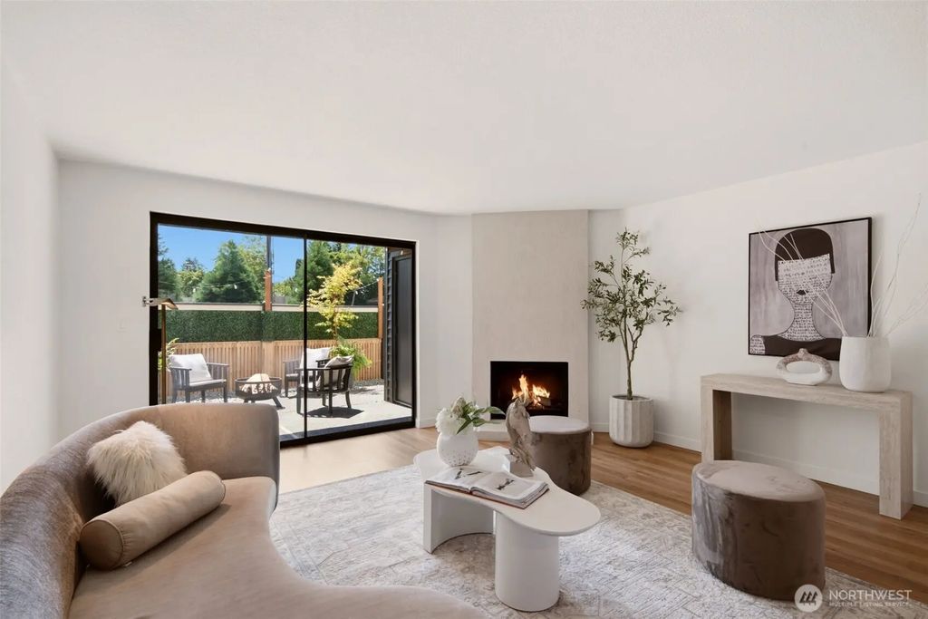 1725 Sw 318th Place 49a, Federal Way