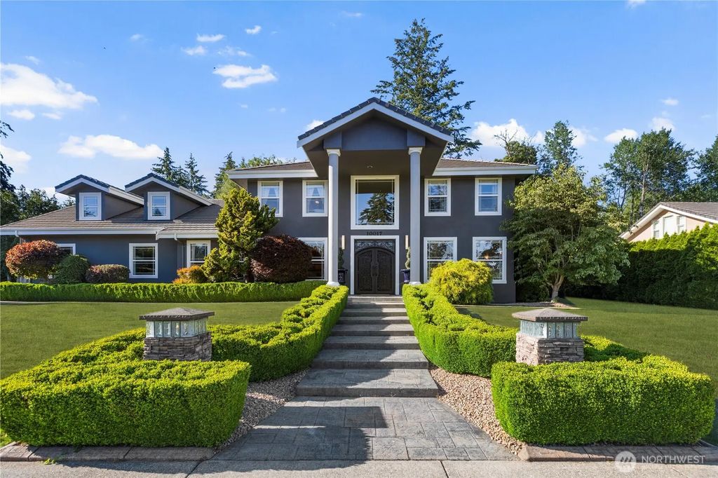 10017 127th Street Ct Nw, Gig Harbor