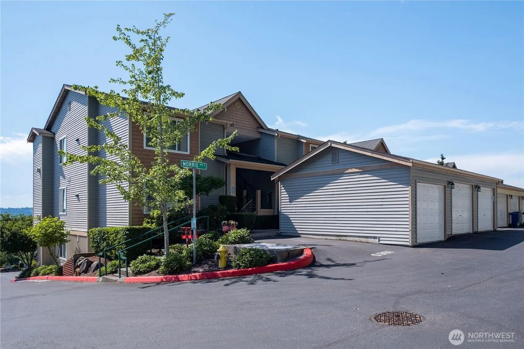 4769 Morris Avenue S S101, Renton