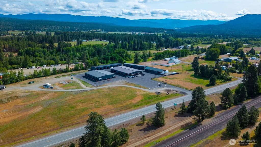 4081 Sr 970 B3, Cle Elum