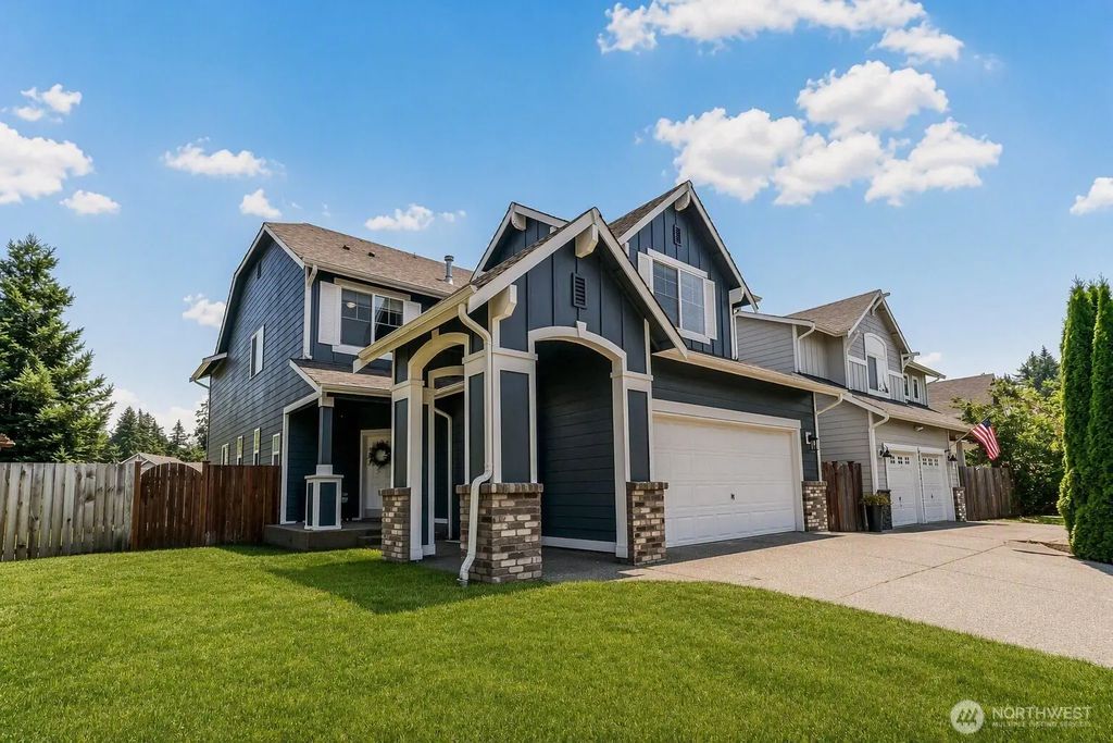 28610 227th Avenue Se, Maple Valley