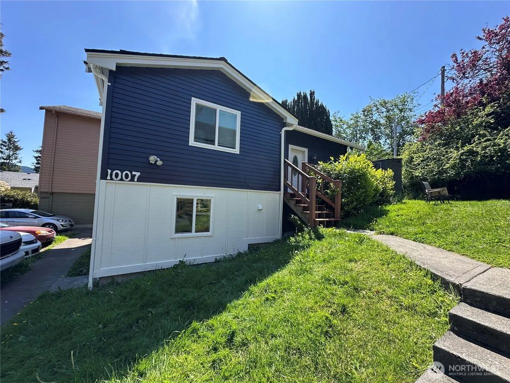 1007 22nd Street, Bellingham