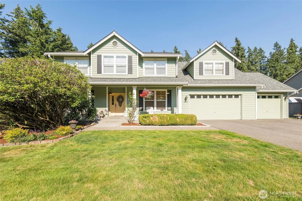 24412 214th Avenue Se, Maple Valley