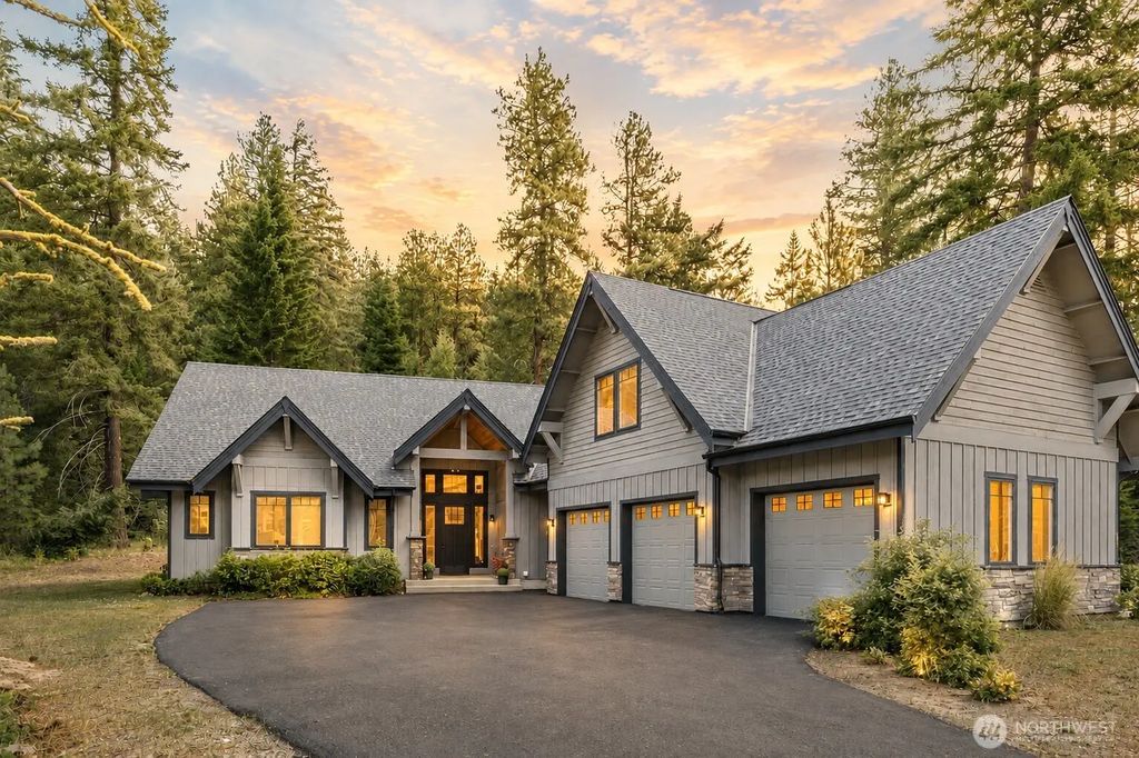 2280 Coal Mine Way, Cle Elum