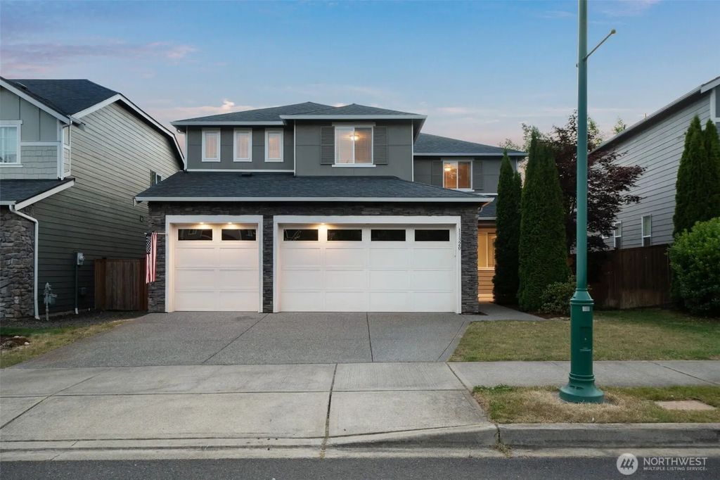 11320 Taylor Place, Gig Harbor