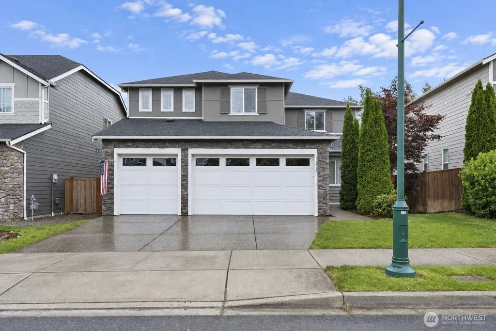 11320 Taylor Place, Gig Harbor