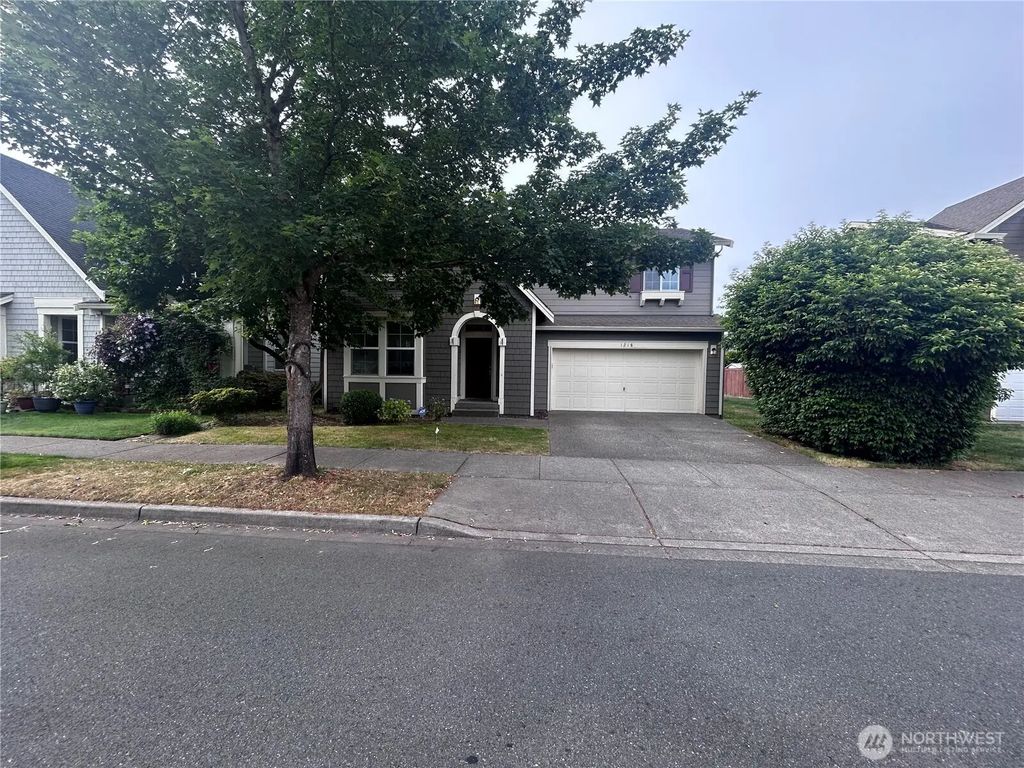 1218 32nd Street Ne, Auburn