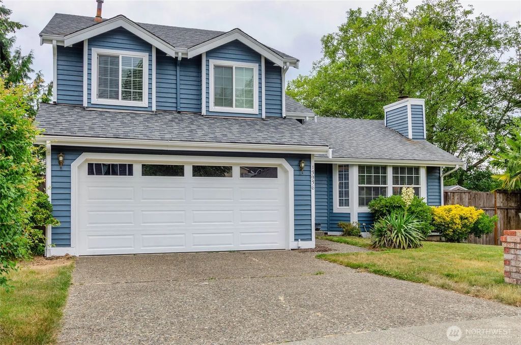 13936 Se 158th Street, Renton