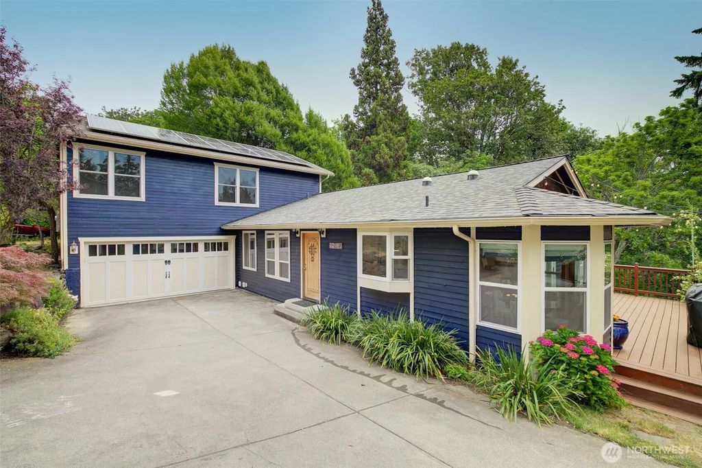 11546 84th Avenue Ne, Kirkland