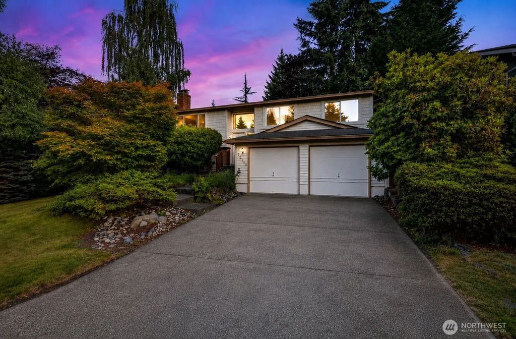 12705 Se 74th Street, Newcastle