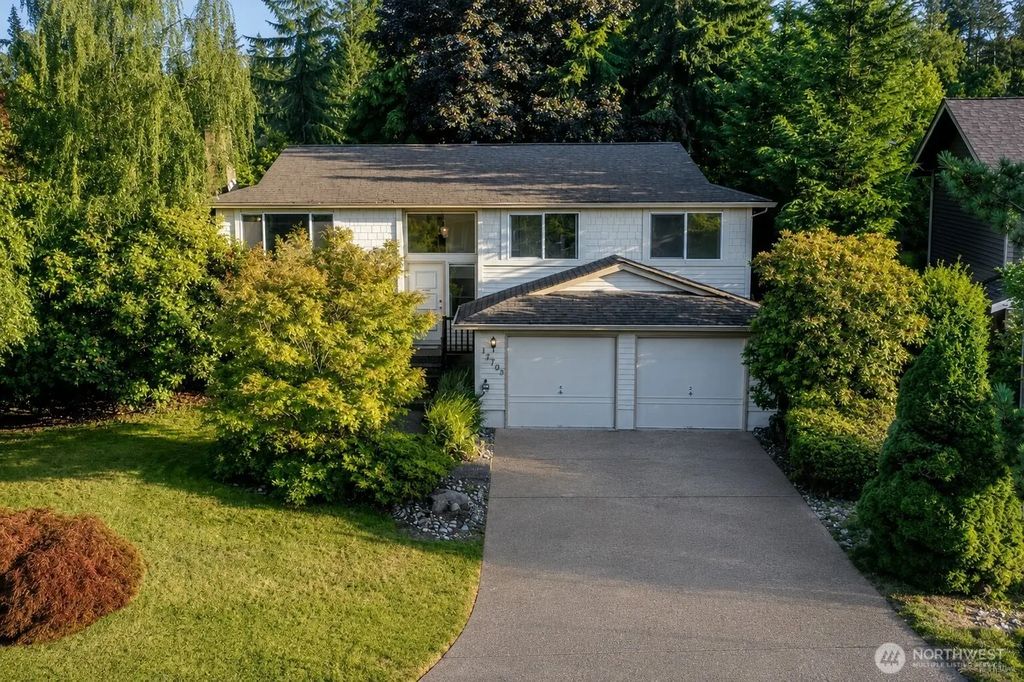 12705 Se 74th Street, Newcastle