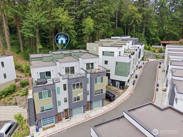 17335 90th Drive Ne B, Bothell