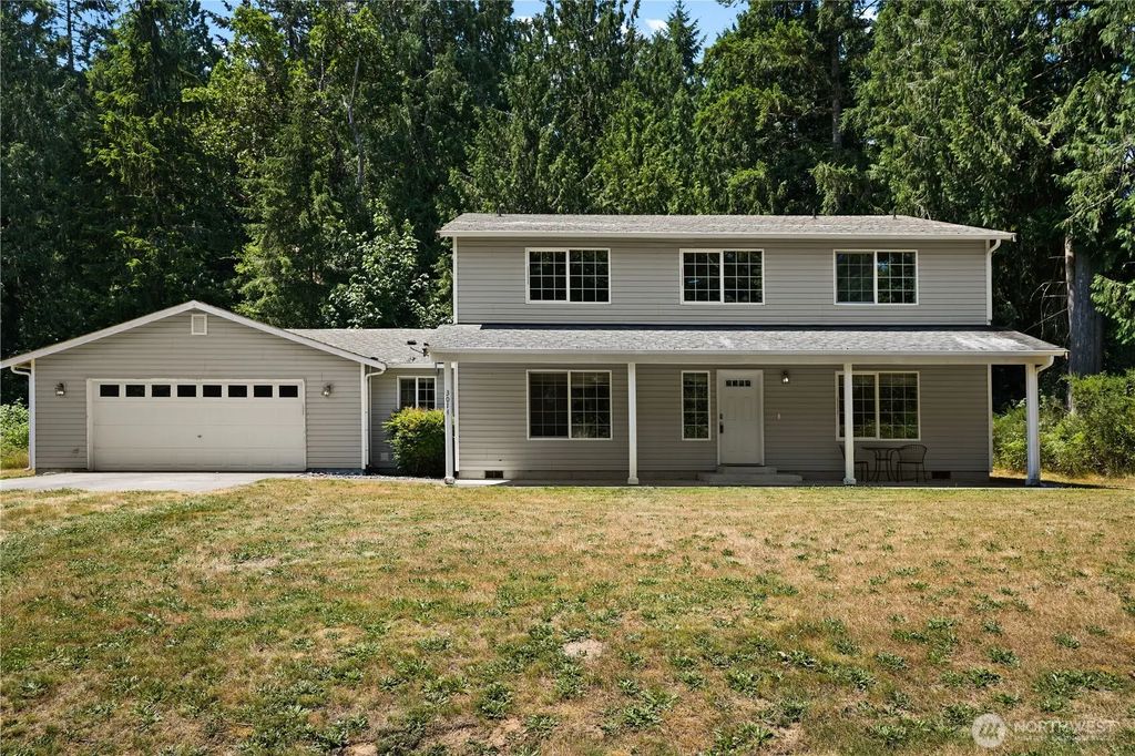 3014 175th Avenue Nw, Lakebay