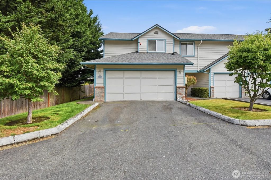 17511 52nd Avenue W, Lynnwood
