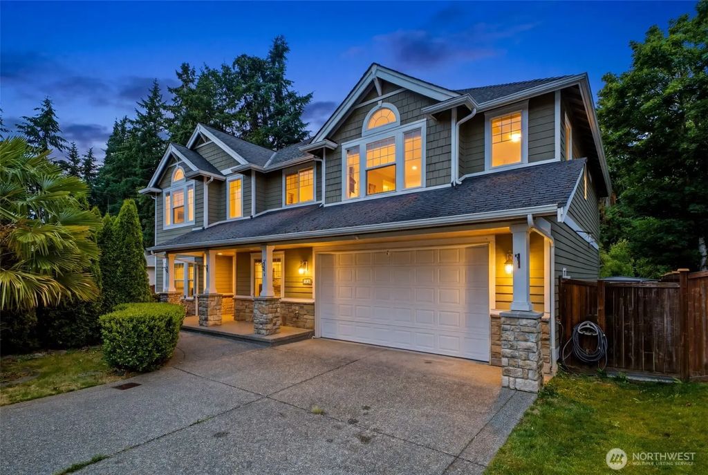 8111 113th Street Ct E, Puyallup